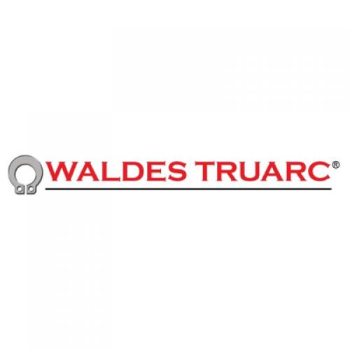 美國WALDES TRUARC 擋圈、卡簧、扣環(huán) - 360